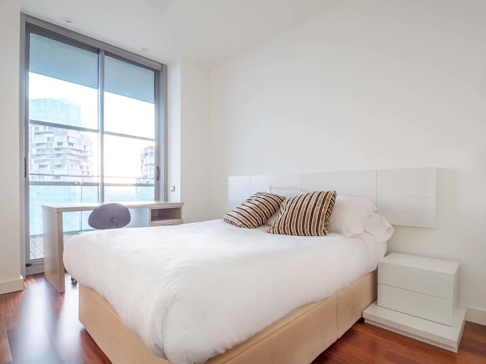 Rent Beach-diagonal Mar * Barcelona