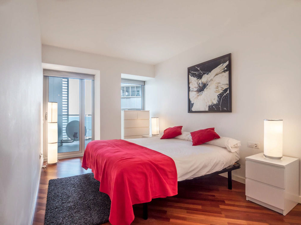 Apartment Rent Beach-diagonal Mar *