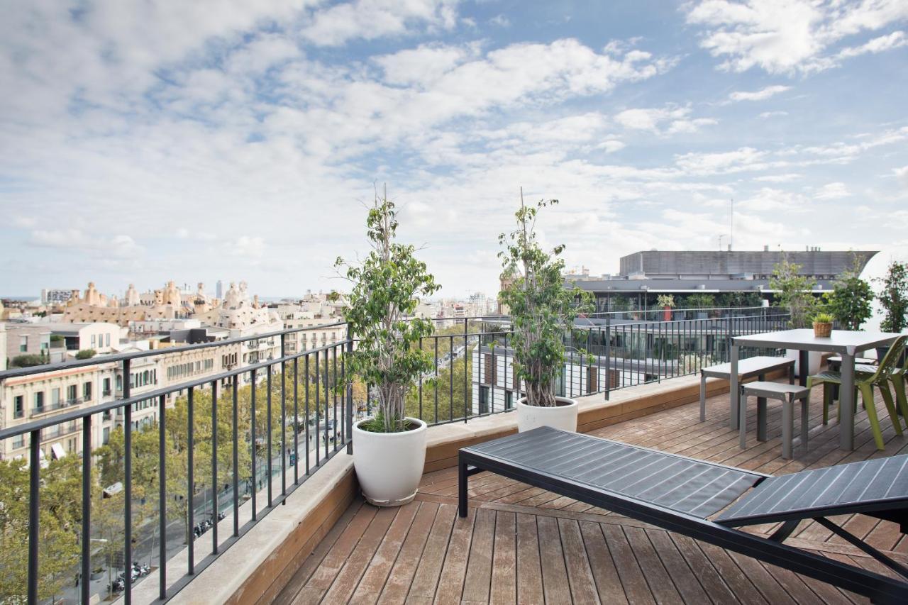 Bonavista - Pedrera Apartment Barcelona