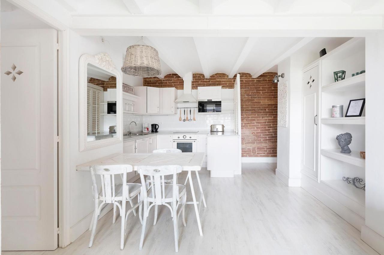 Habitat Alaia Barcelona