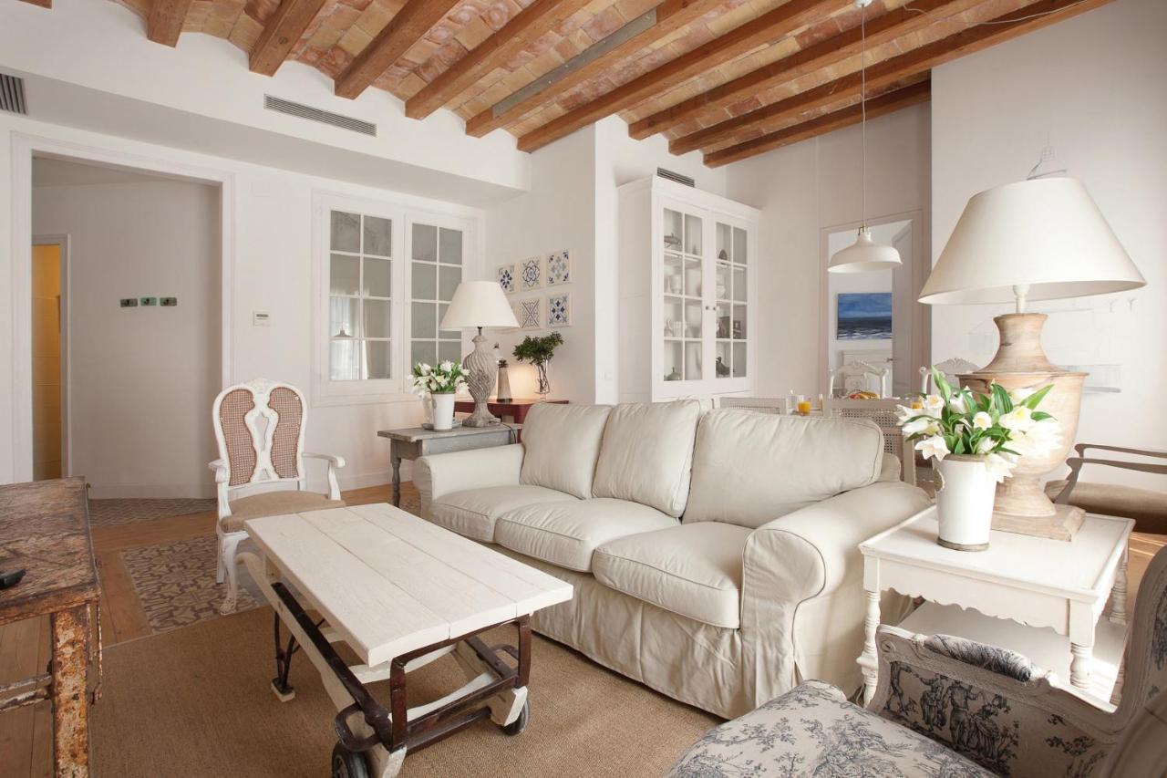 Apartamento Habitat Alaia Barcelona