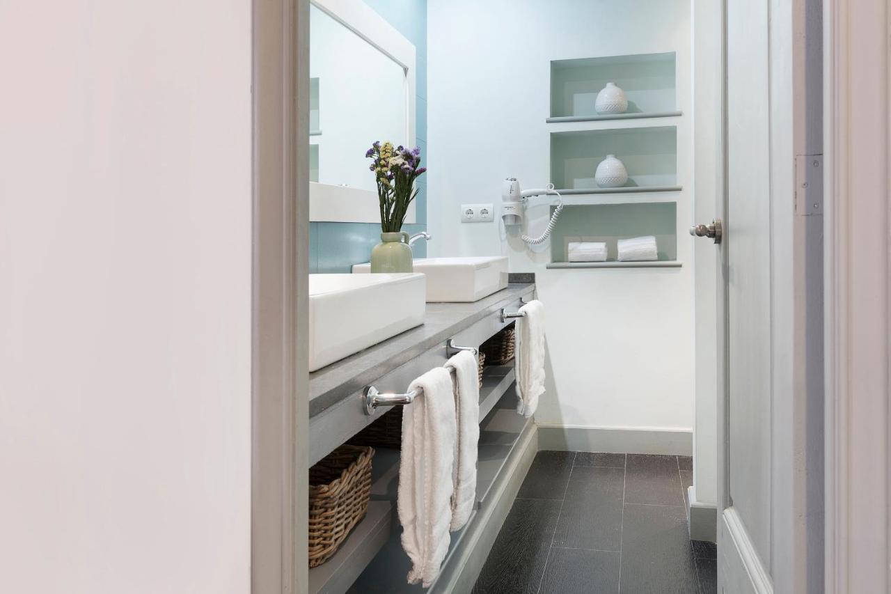 Apartamento Habitat Alaia Barcelona