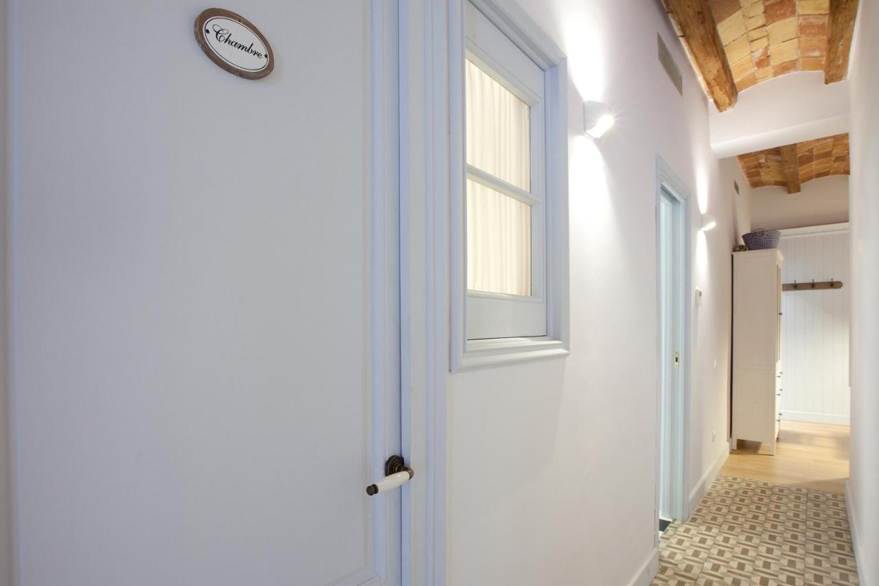 Apartamento Habitat Alaia Barcelona