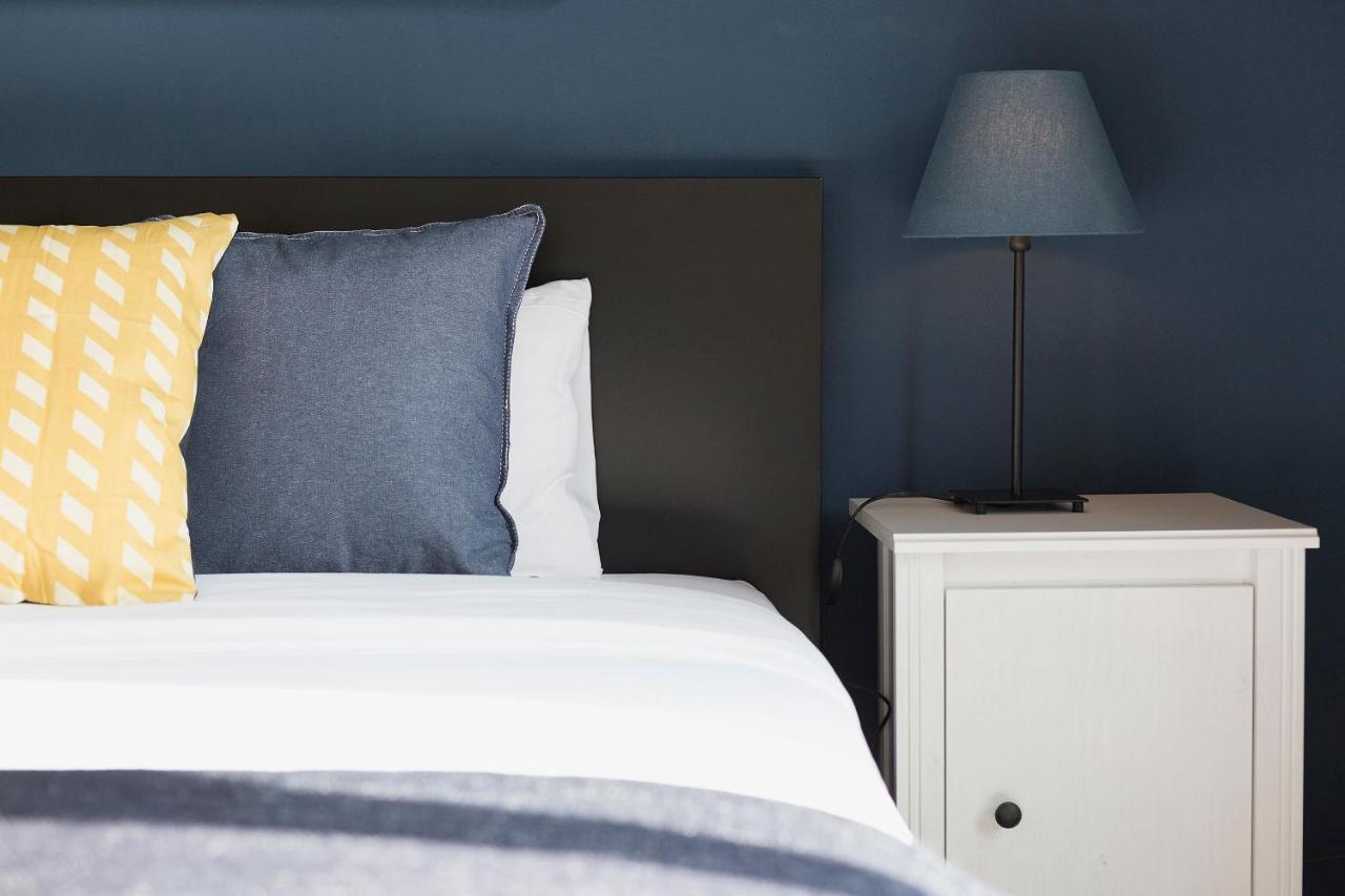 Habitat Alaia Apartamento Barcelona