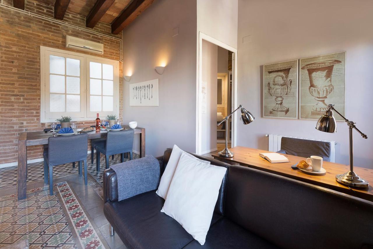Apartamento Habitat Alaia