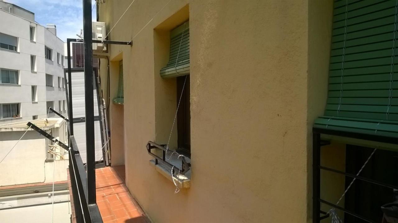 Key Sagrada Familia - Carrer Del Clot Apartment Barcelona
