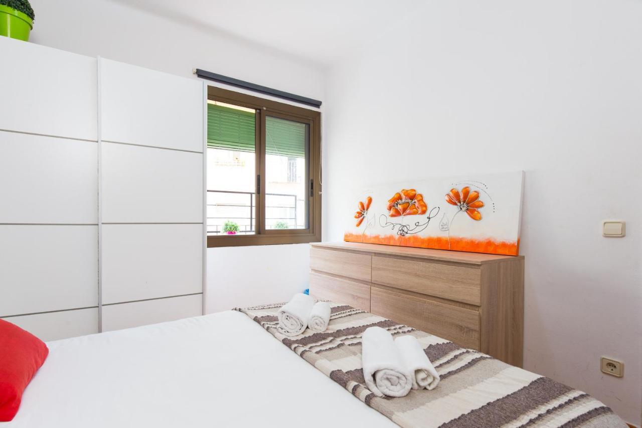 Apartment Key Sagrada Familia - Carrer Del Clot *