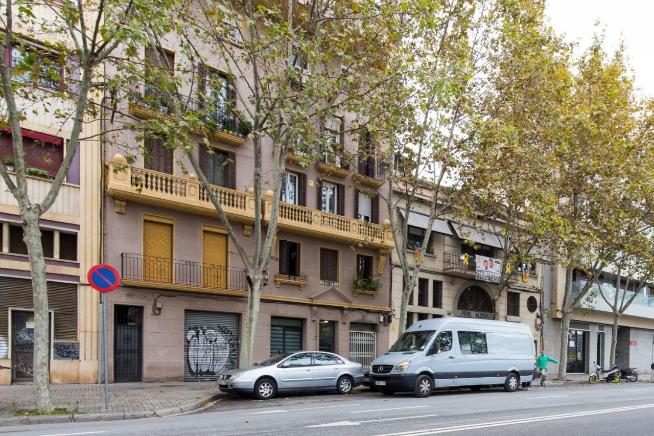 Apartment Key Sagrada Familia - Carrer Del Clot Barcelona