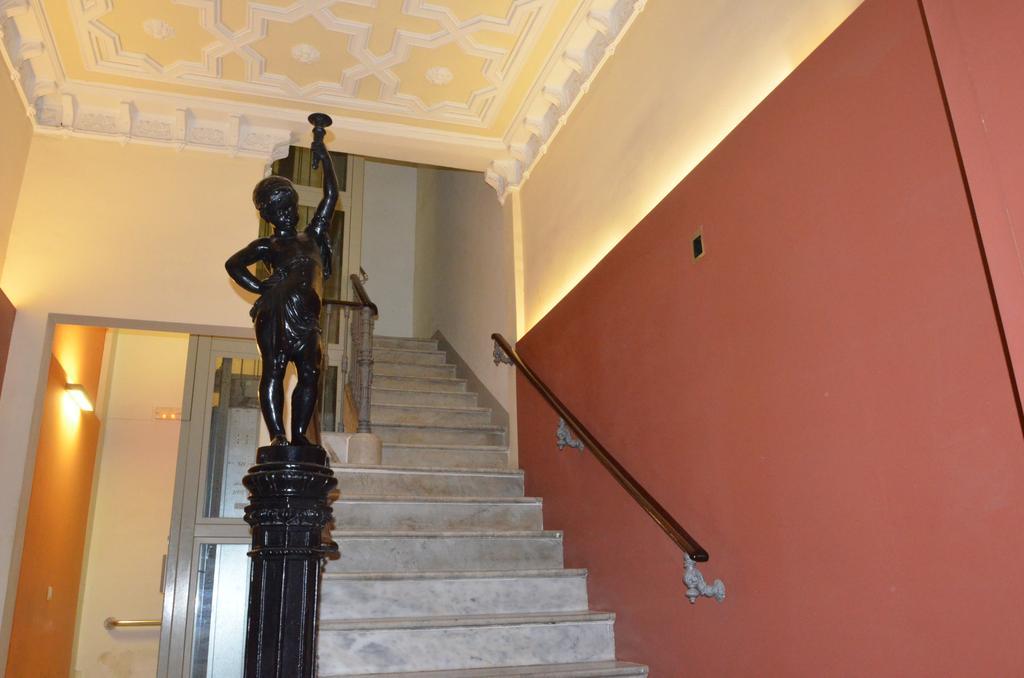 Hotel Portaferrissa Barcelona