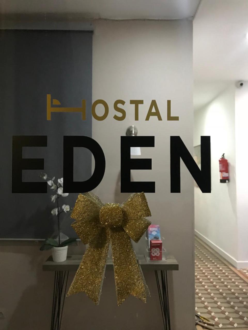 Eden 2*