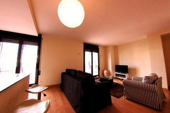 Villarroel Apartamento *