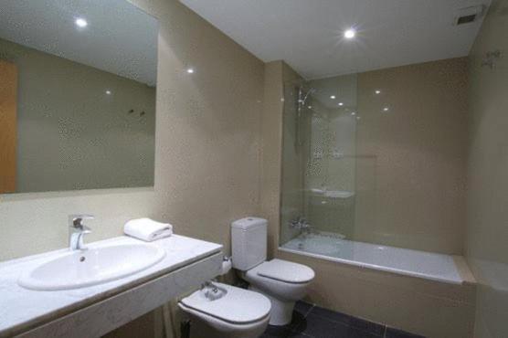Apartamento Villarroel *