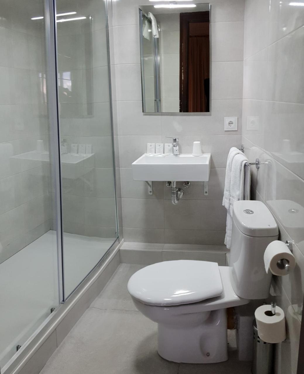 Toledano Ramblas Hotel *