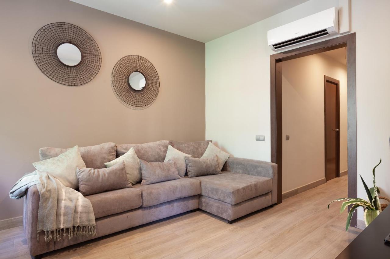 Easysleep Eixample Apartamento *