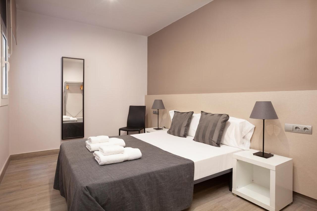 Apartamento Easysleep Eixample *