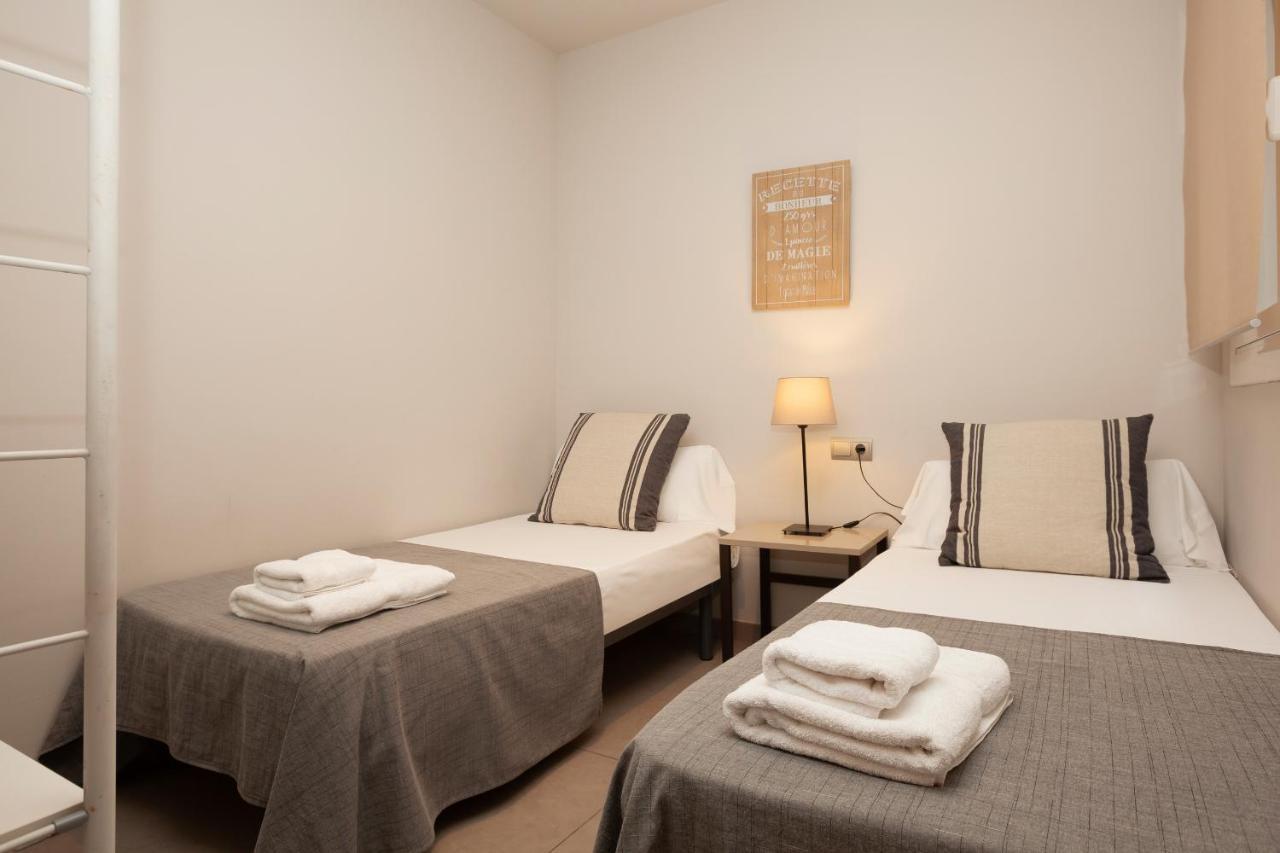 Easysleep Eixample * Barcelona