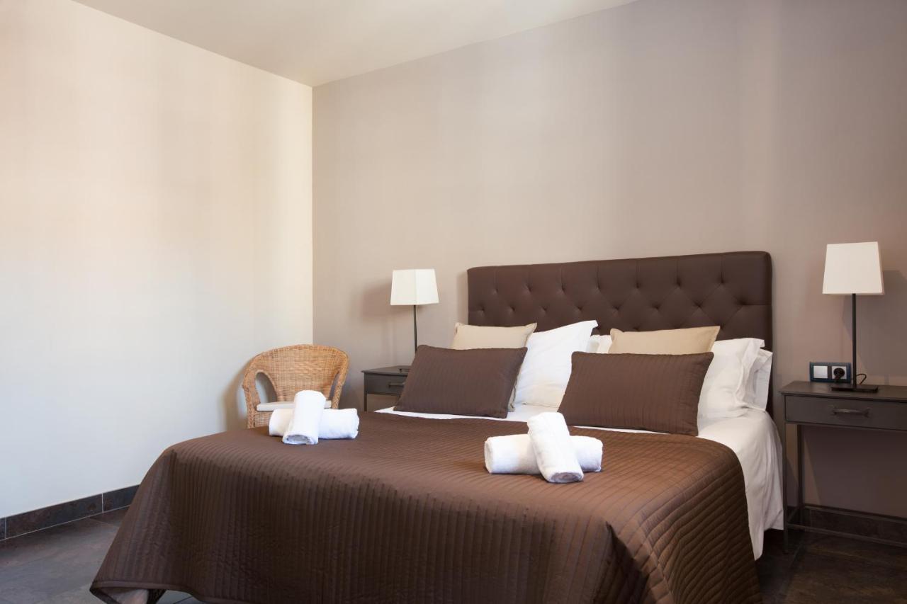 Apartamento Easysleep Eixample Barcelona