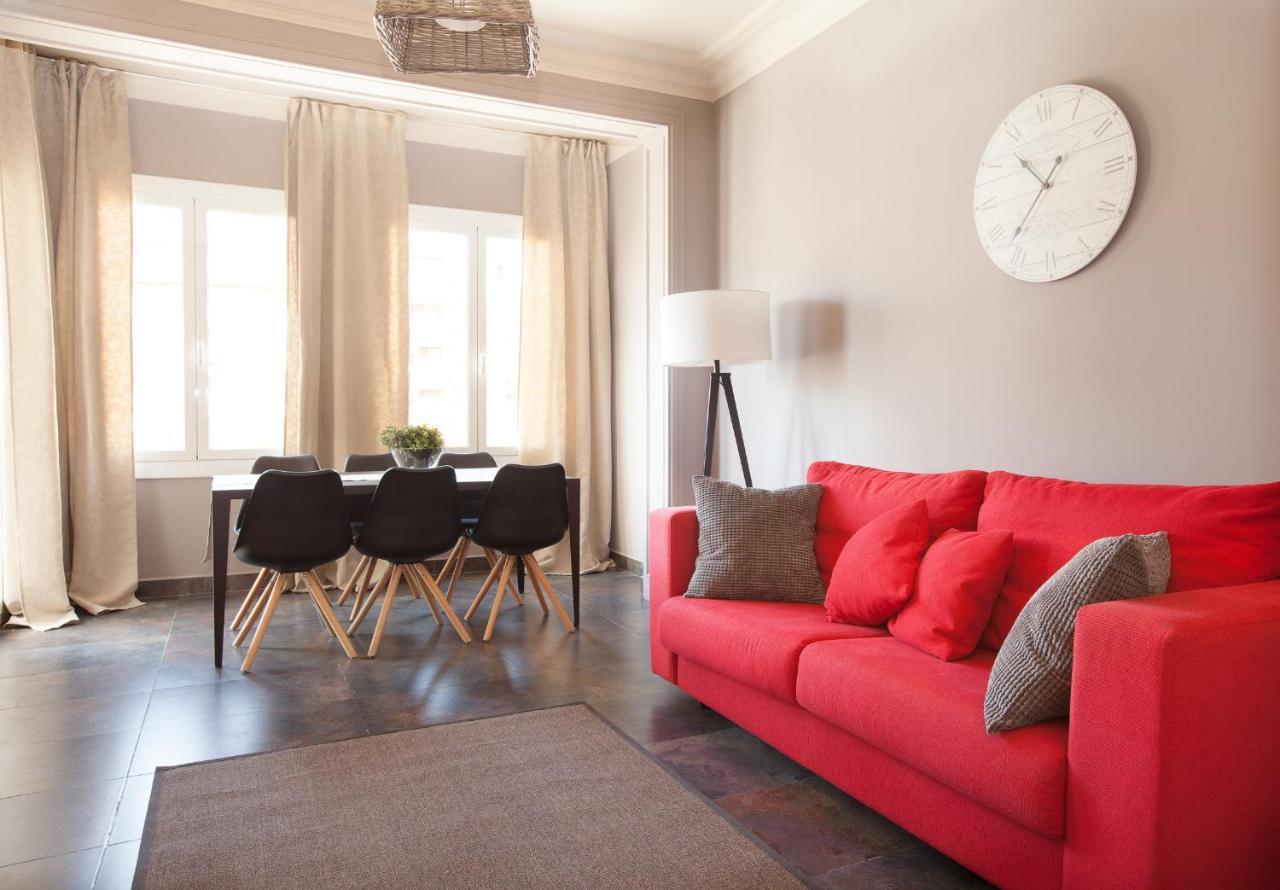 Apartamento Easysleep Eixample *