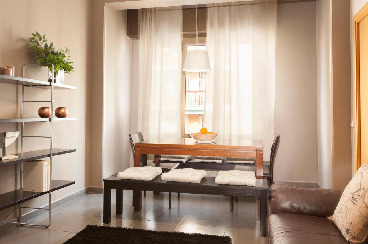 Easysleep Eixample Apartamento Barcelona