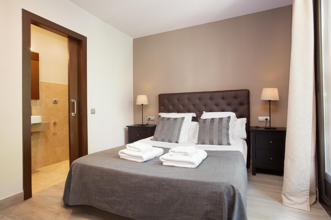 Easysleep Eixample Apartamento Barcelona