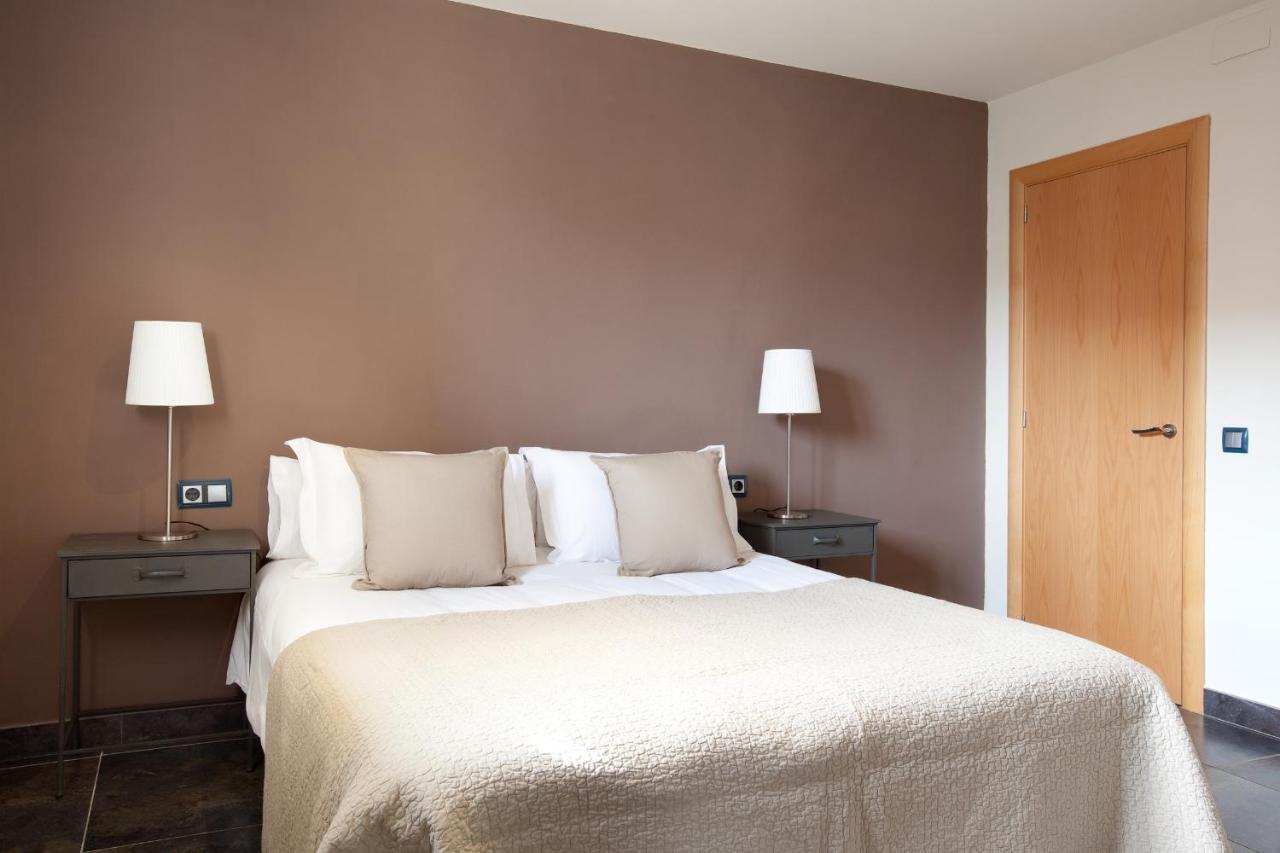 Easysleep Eixample Apartamento *