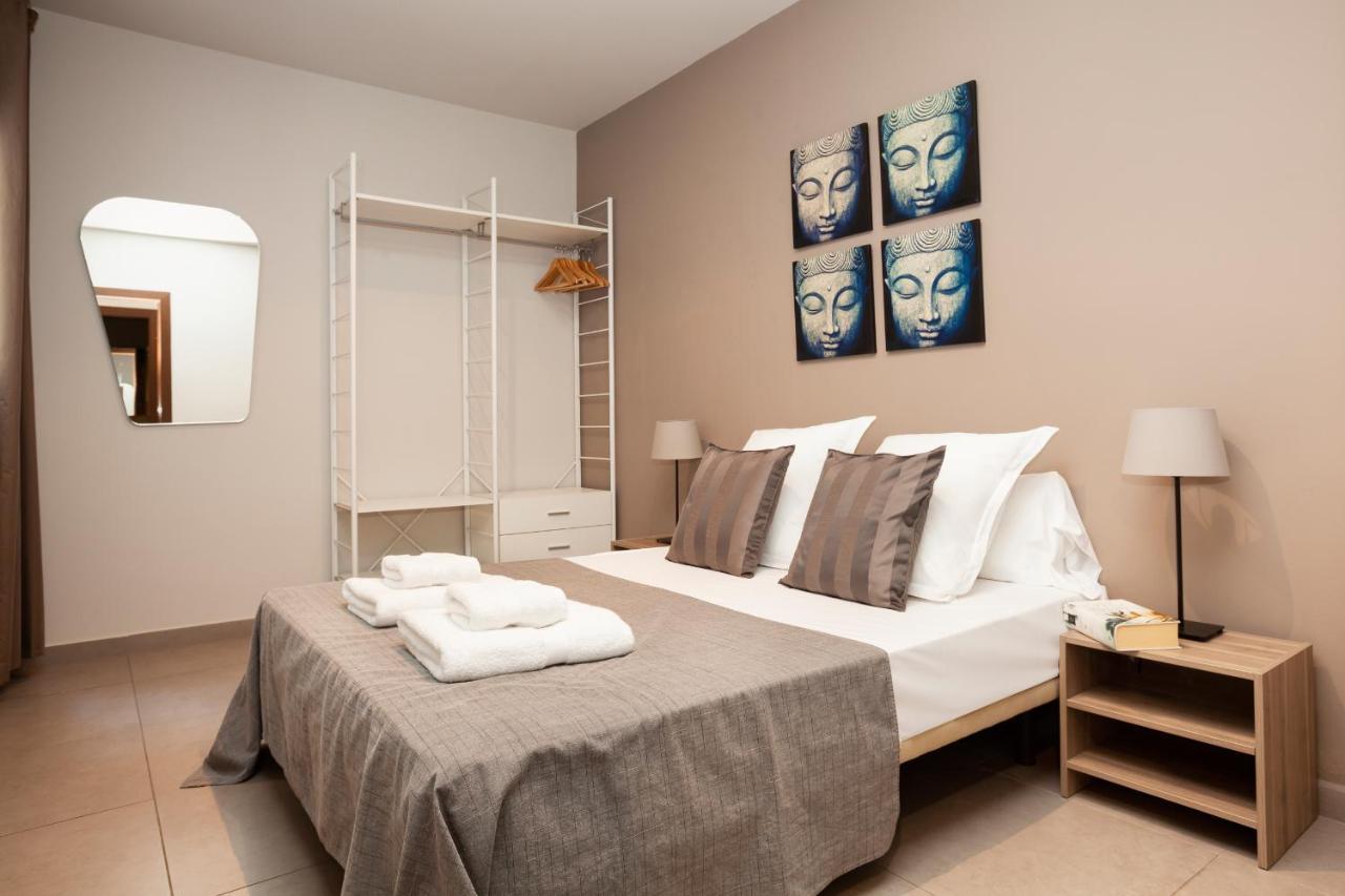 Easysleep Eixample Apartamento *