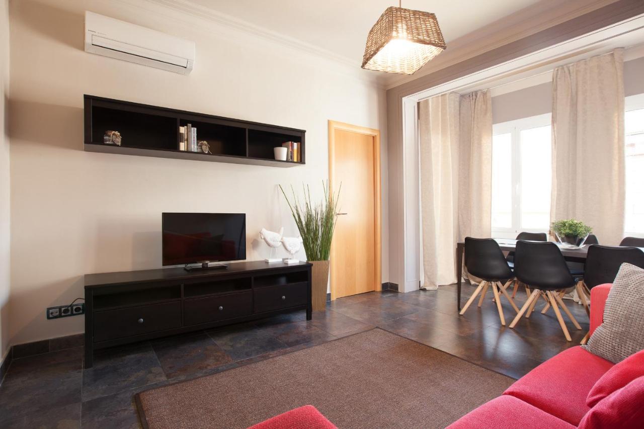 Easysleep Eixample Apartamento