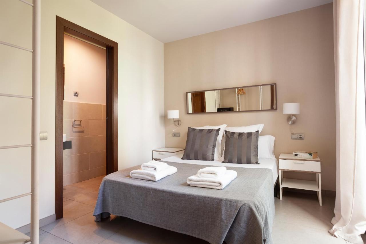 Easysleep Eixample Apartamento Barcelona