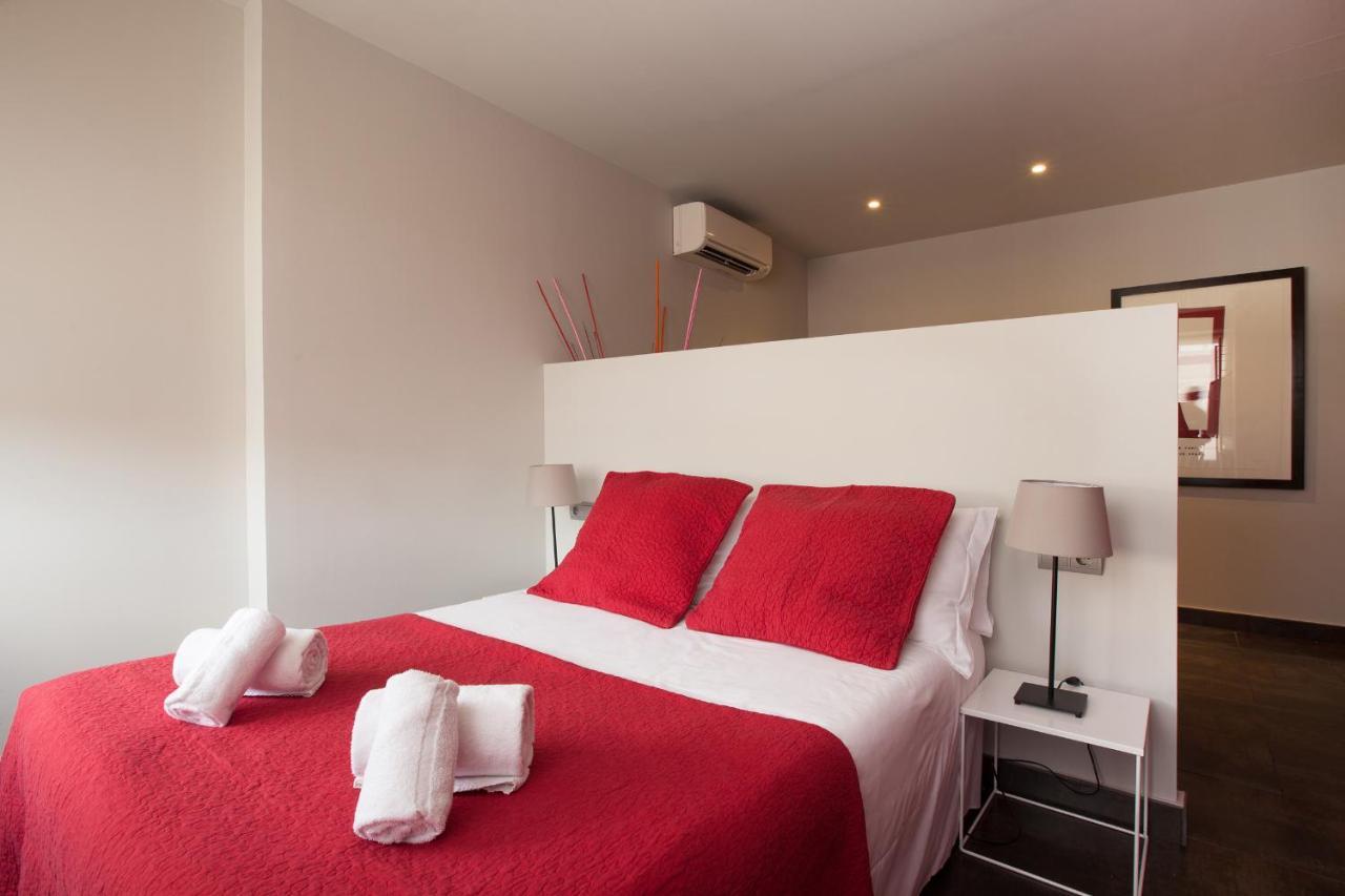 Apartamento Easysleep Eixample *