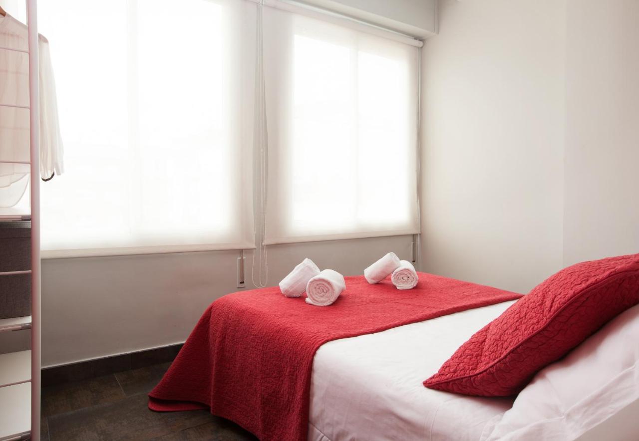 Apartamento Easysleep Eixample Barcelona