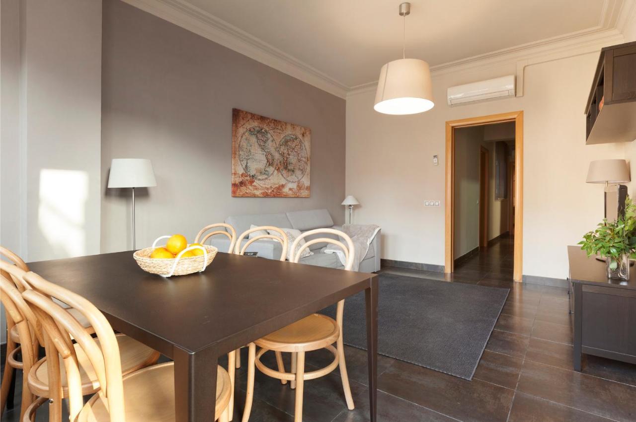 Easysleep Eixample Apartamento Barcelona