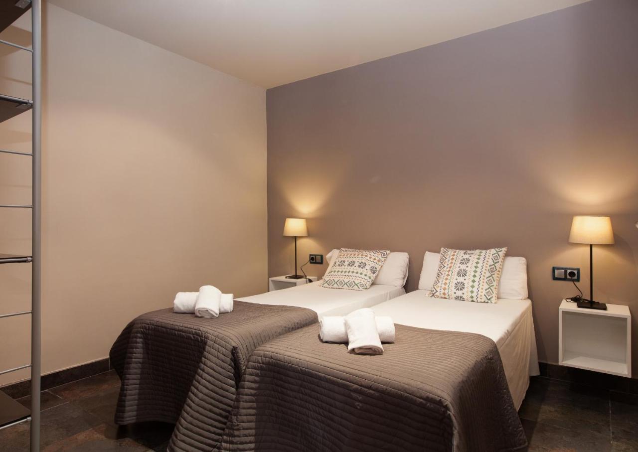 Apartamento Easysleep Eixample Barcelona