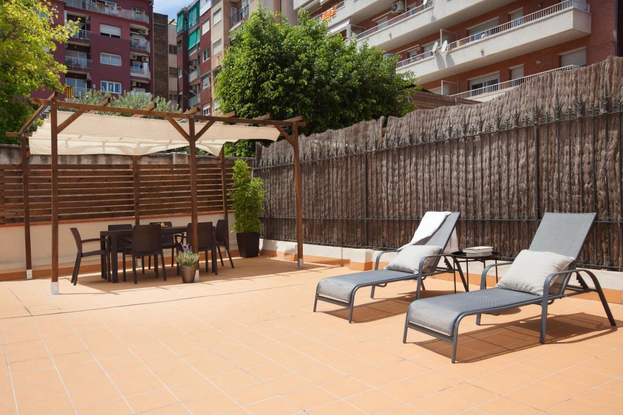 Apartamento Easysleep Eixample