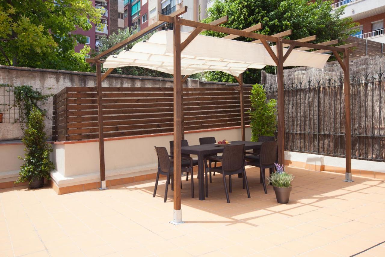 Apartamento Easysleep Eixample *