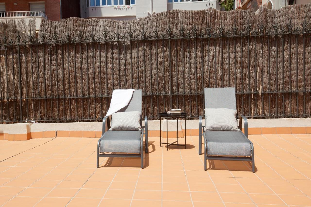Apartamento Easysleep Eixample *