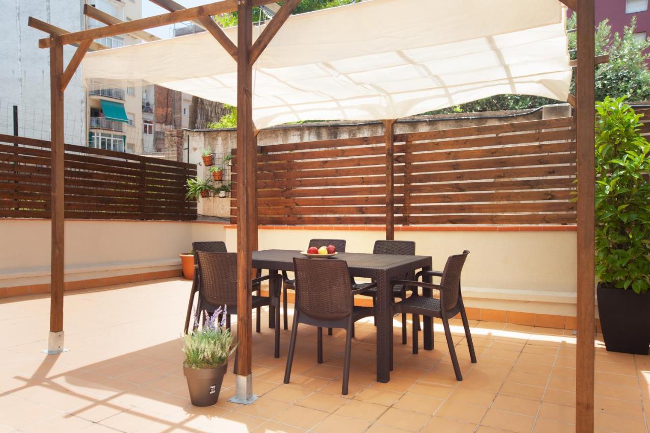 Easysleep Eixample Apartamento