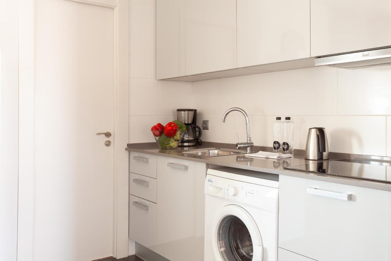 Easysleep Eixample Apartamento *