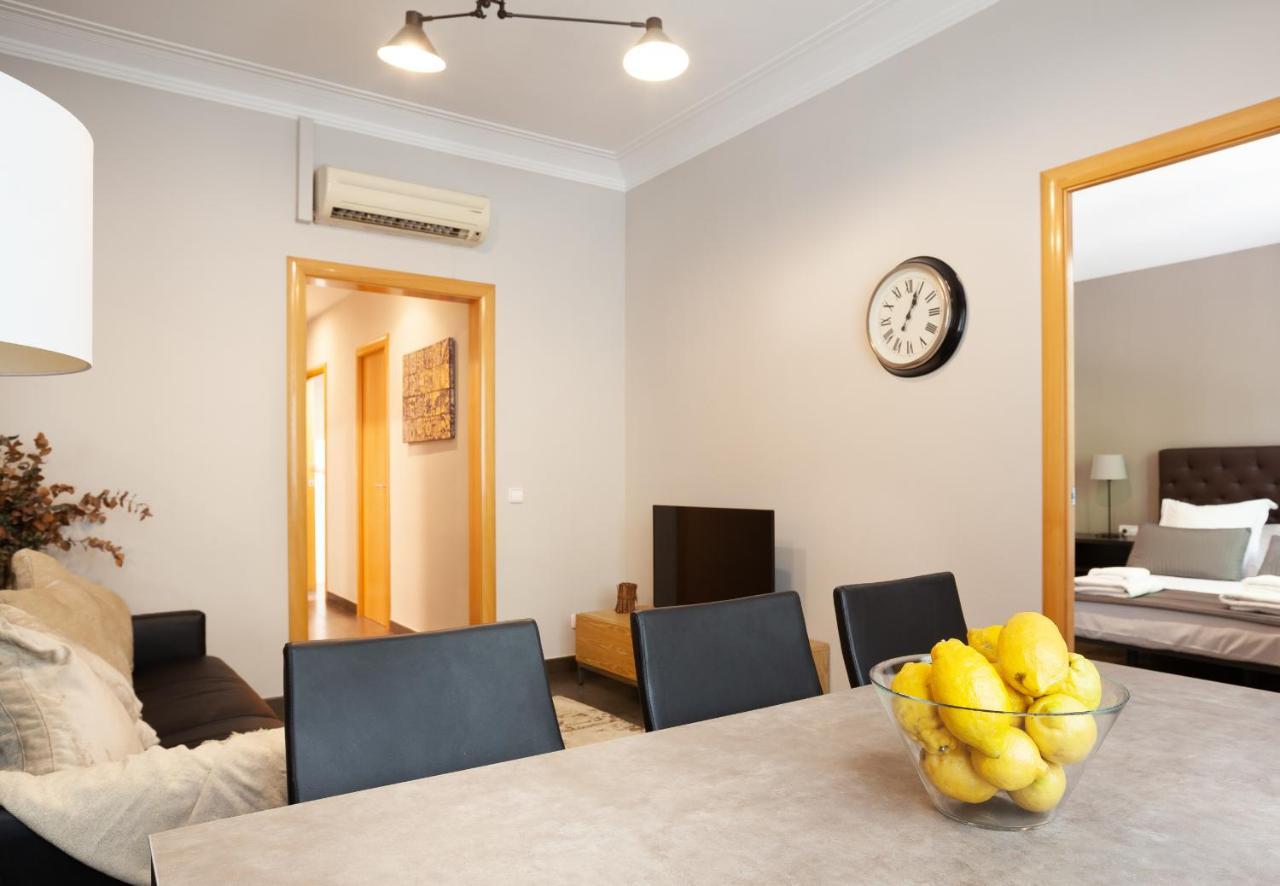 Apartamento Easysleep Eixample *