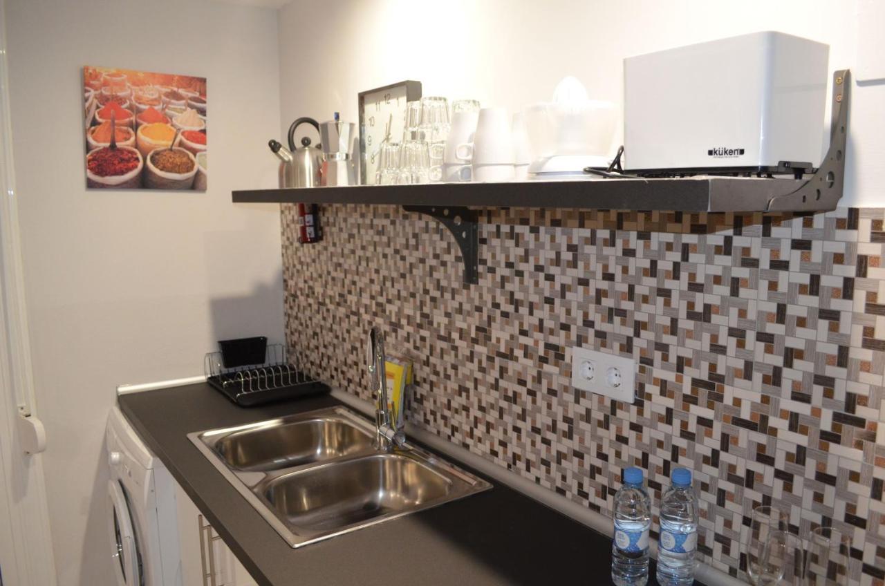 Apartment Poble Sec *
