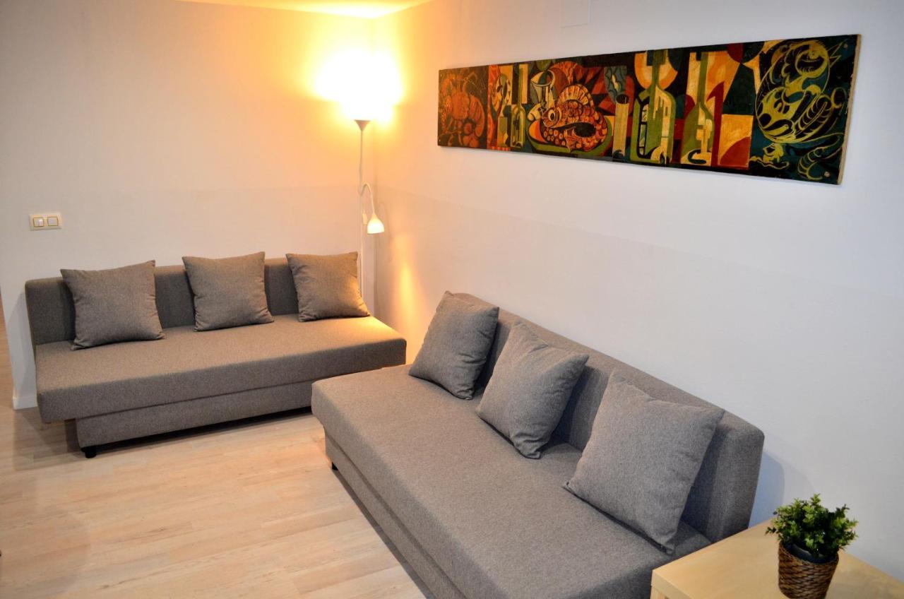 Apartment Poble Sec Barcelona