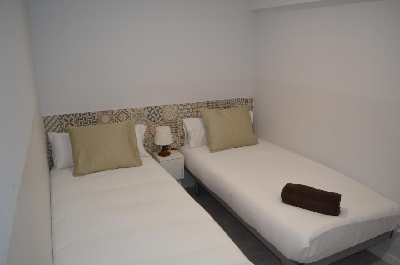 Apartment Poble Sec Barcelona