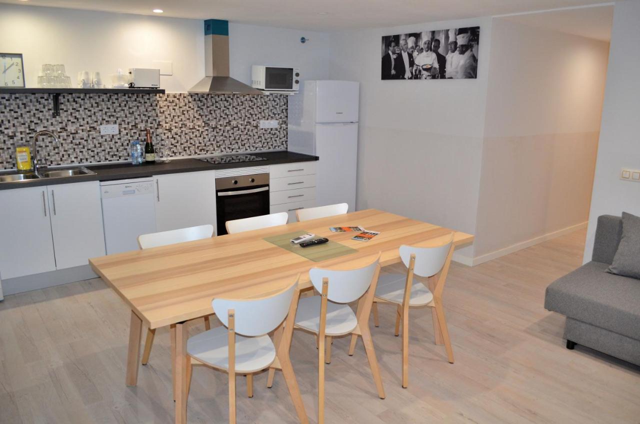 Poble Sec Apartment