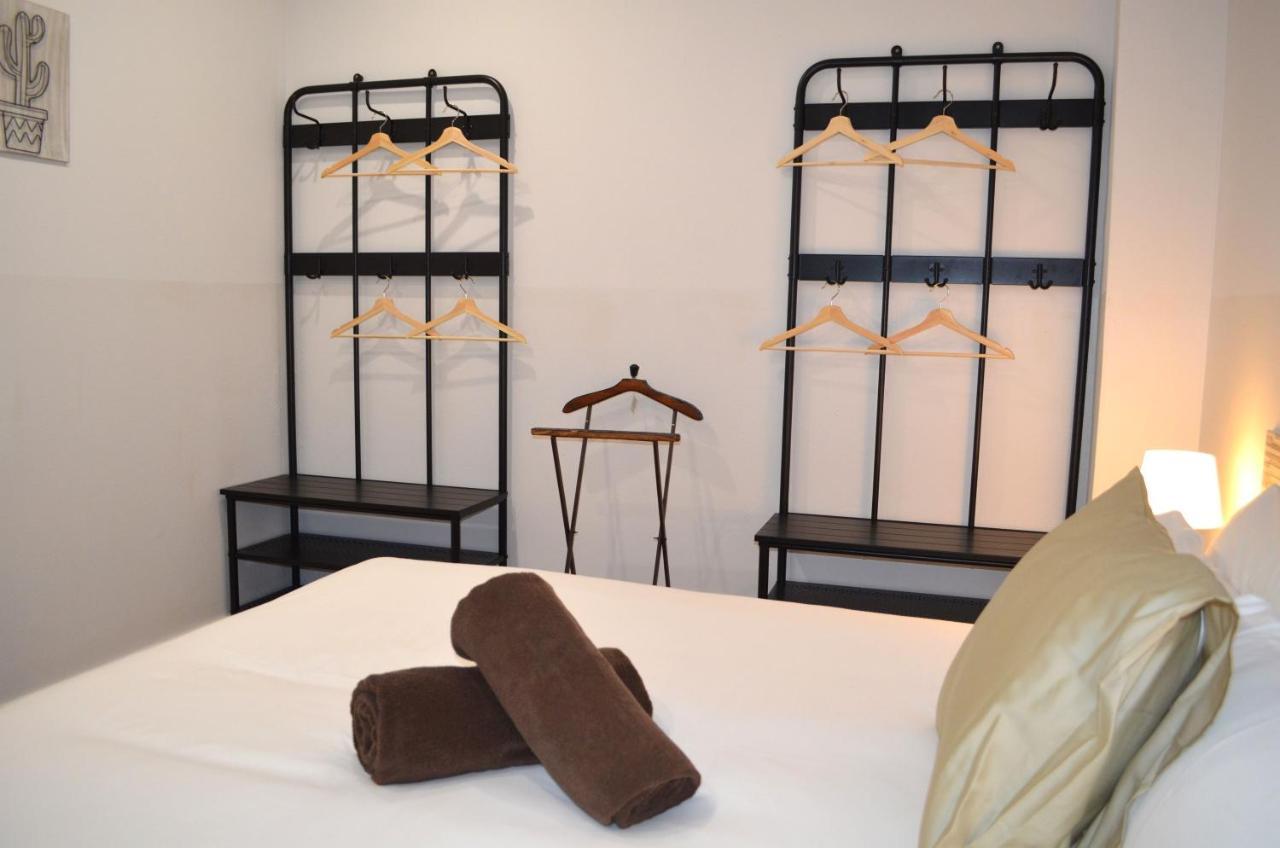 Poble Sec Apartment