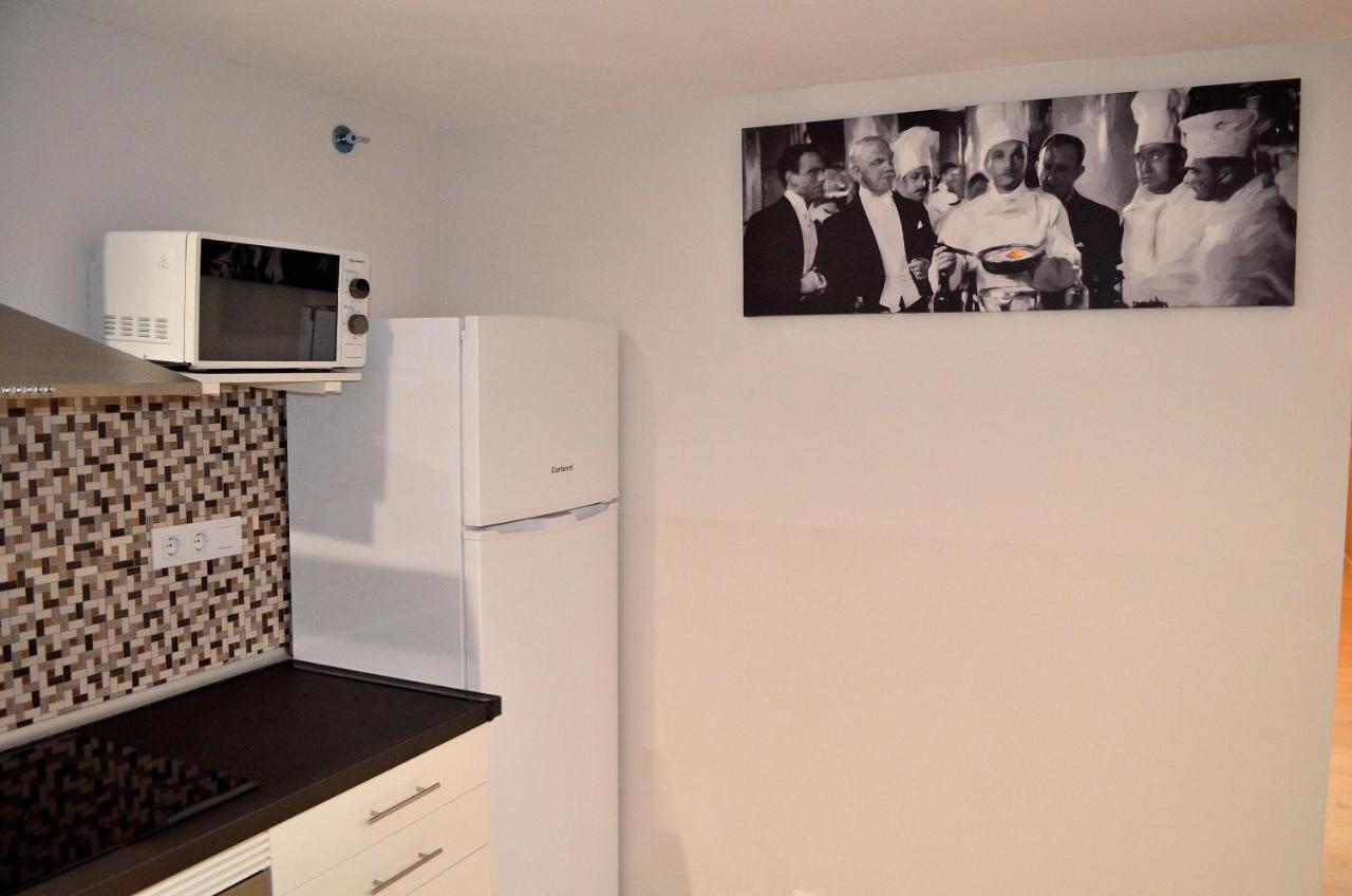 Apartment Poble Sec Barcelona