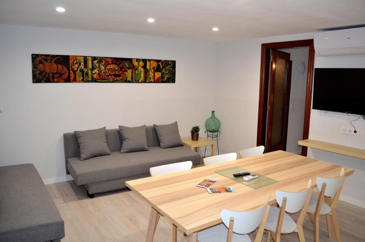 Poble Sec Apartment Barcelona