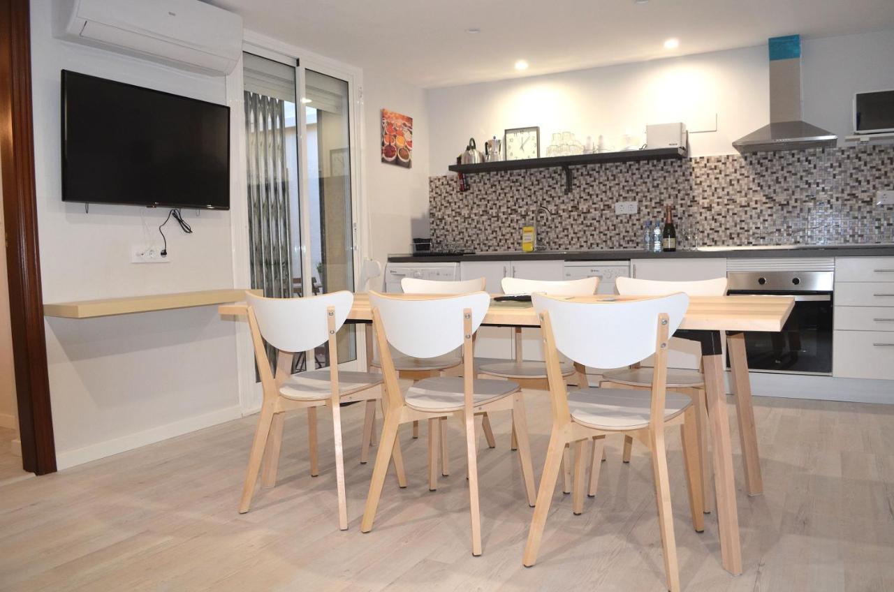 Apartment Poble Sec