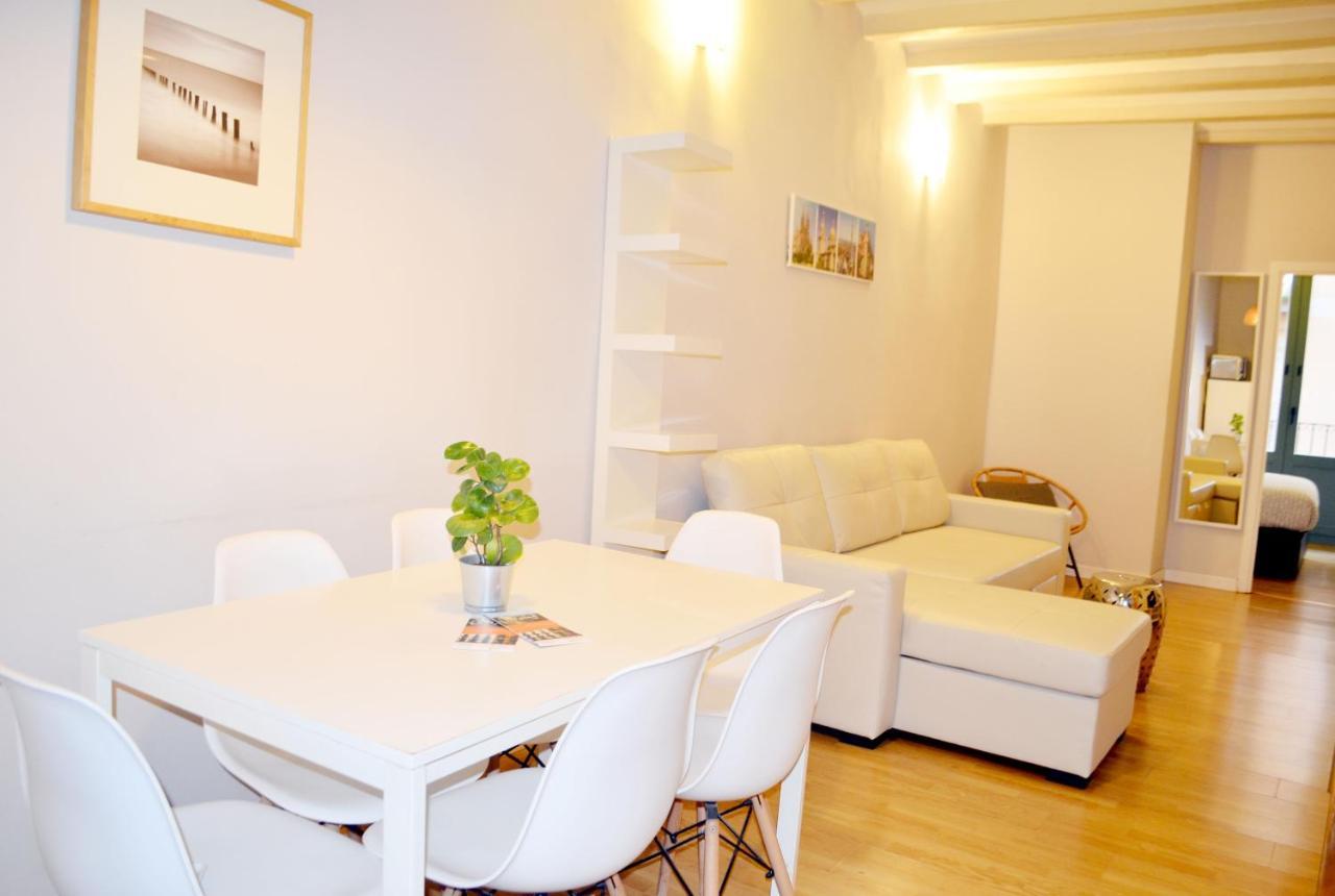 Mercaders Apartment
