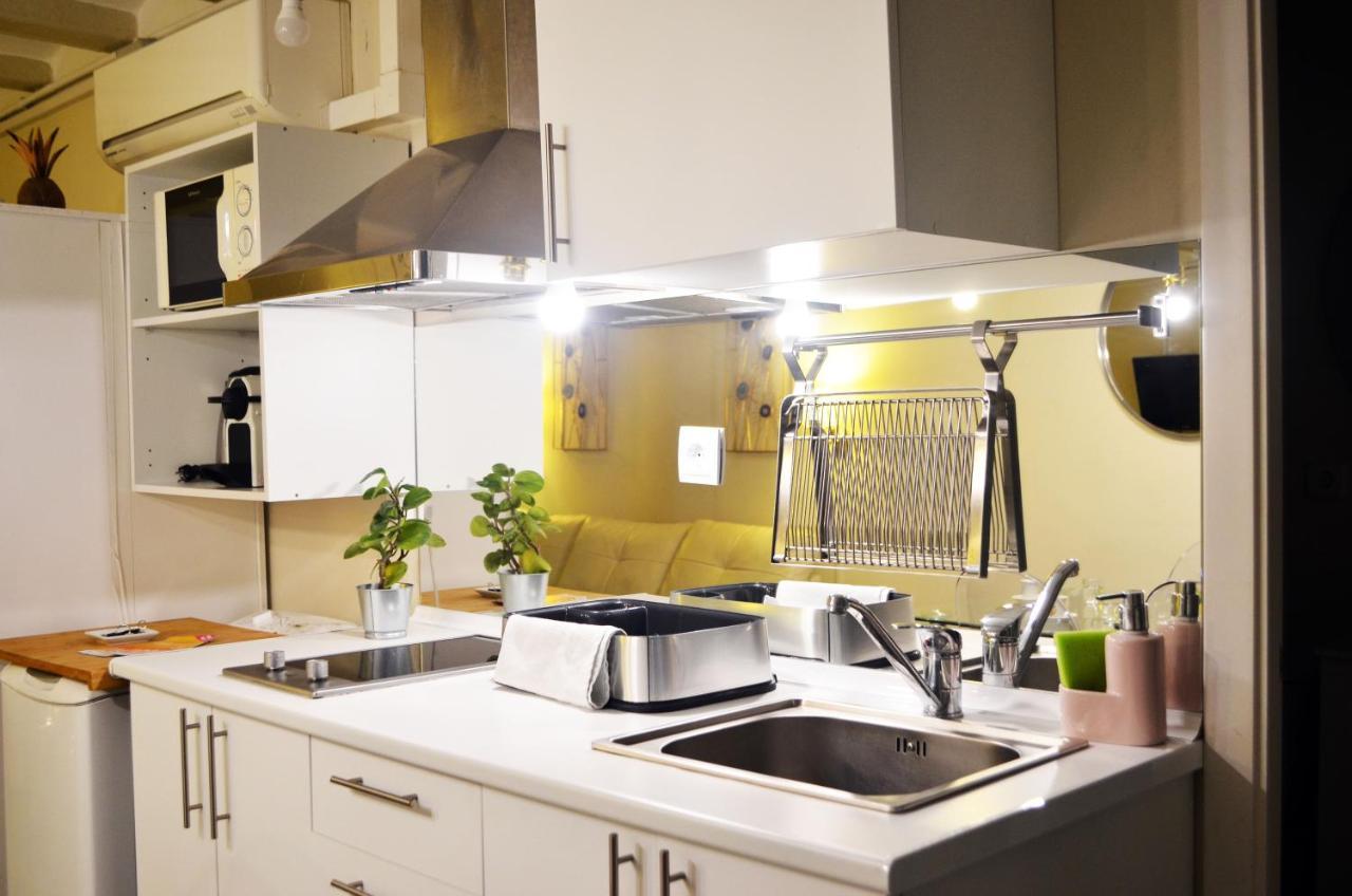 Mercaders Apartment