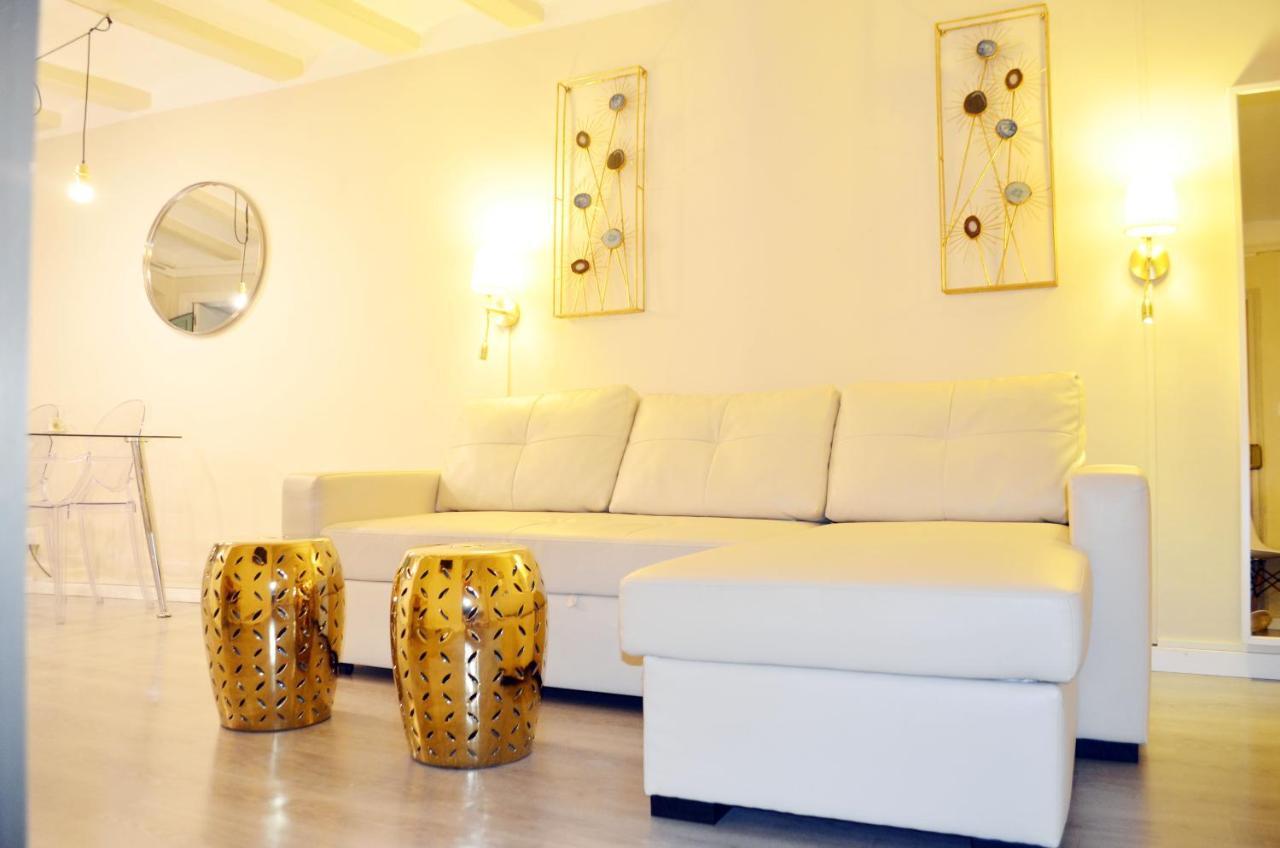 Mercaders Apartment
