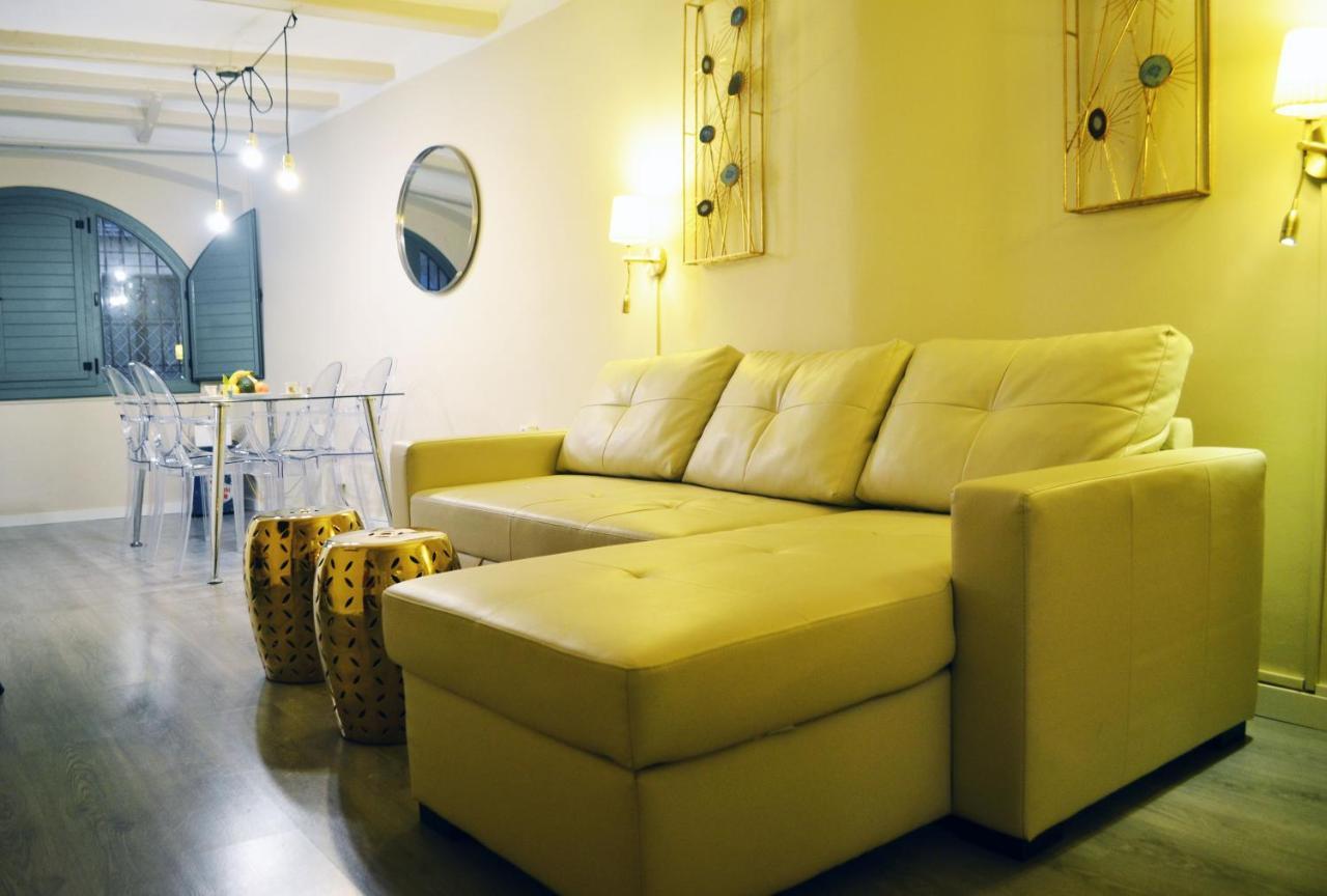Mercaders Apartment *